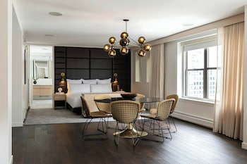 Presidential Suite, 1 Bedroom, Non Smoking