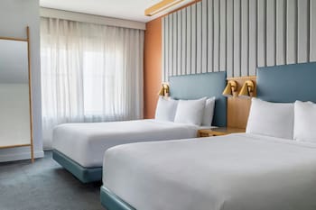 Room, 2 Double Beds