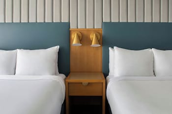 Room, 2 Double Beds