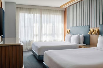 Room, 2 Queen Beds