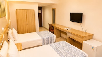 Twin Room, 2 Twin Beds