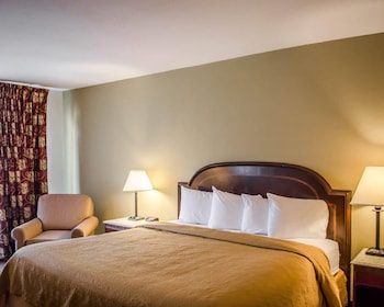 Room, 1 King Bed, Accessible, Non Smoking