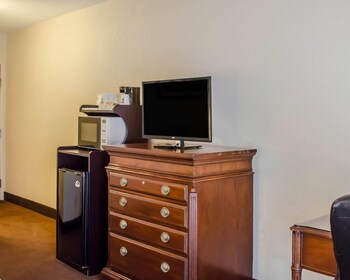 Room, 1 King Bed, Accessible, Non Smoking
