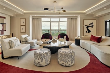 Suite, Multiple Beds, Kitchenette (Ambassador)