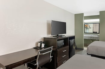 2 Queen Beds, Non Smoking