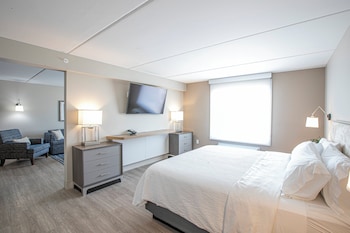 Suite, 1 Bedroom (Penthouse)