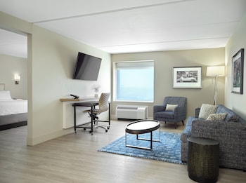 Suite, 1 Bedroom (Penthouse)