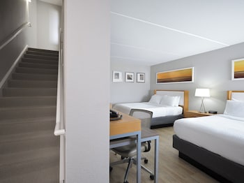 Duplex, 1 Bedroom