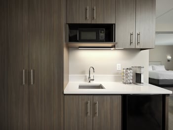Suite, 1 Bedroom (Penthouse)