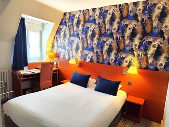 Comfort Room, 1 Double Bed, Non Smoking