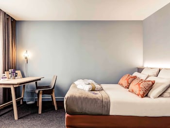 Privilege, Room, 1 Double Bed with Sofa bed