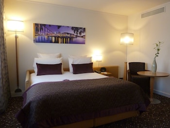 Privilege, Room, 1 Double Bed with Sofa bed