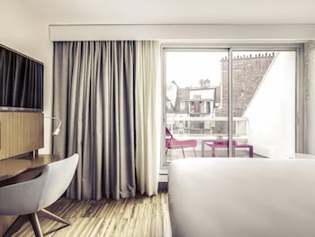 Classic Single Room, 1 Twin Bed