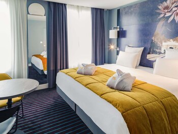 Privilege, Room, 1 King Bed