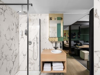 Standard Room, Multiple Beds