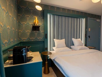 Superior Room, 1 Double Bed