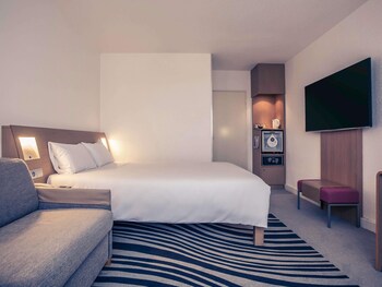 Superior Room, Multiple Beds