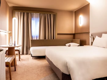 Superior Room, 1 Double Bed