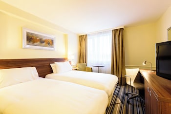 Standard Room, 2 Twin Beds