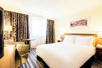 Premium Room, 1 Double Bed, Sea View