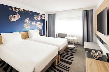 Superior Room, 2 Twin Beds