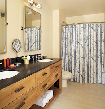Suite (Bunkalow )