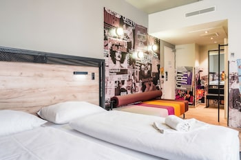 Twin Plus Room