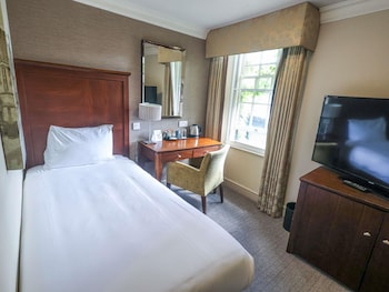 Classic Room, 1 Twin Bed