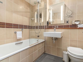 Classic Room, 1 Twin Bed