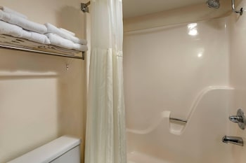 Suite, 1 King Bed with Sofa bed, Non Smoking