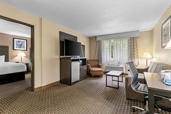 Room, Multiple Beds, Non Smoking