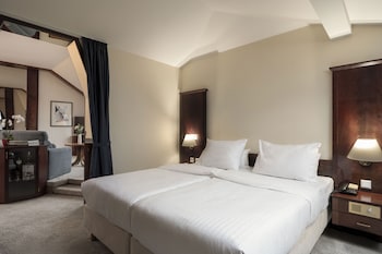 Mahagoni Suite