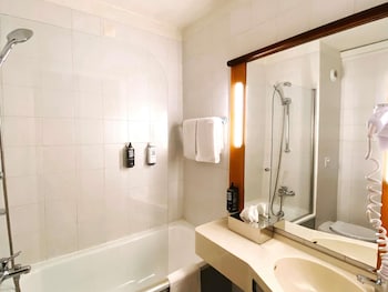 Double Room, 1 Double Bed