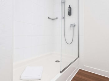 Standard Room, 2 Twin Beds