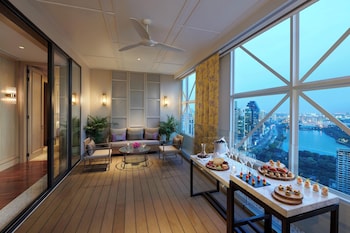 Royal Suite, 1 Bedroom