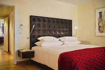 Suite (Widder Historic)