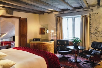 Family Suite (Widder)