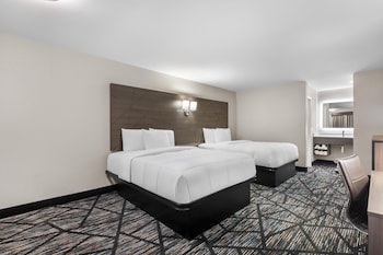 Room, 2 Queen Beds