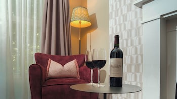 Elegance Double Room
