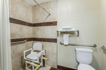Room, 2 Double Beds, Accessible, Non Smoking