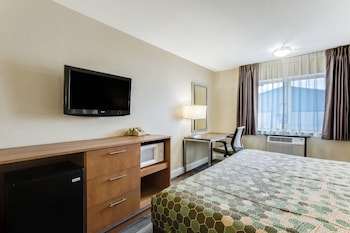Room, 1 King Bed, Accessible, Non Smoking