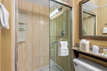 Suite, 1 Bedroom, Balcony