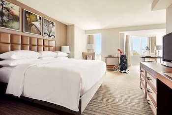 Suite (Alcove)