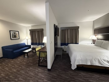 King Suite
