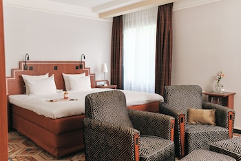 Guest Suite