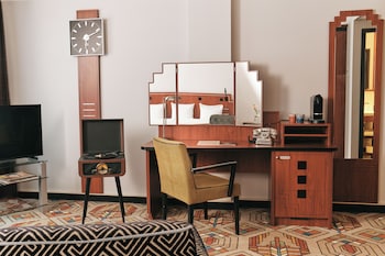 Guest Suite