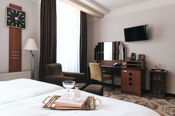 Comfy Room