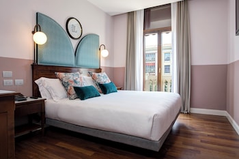 Standard Room, 1 King Bed, Accessible