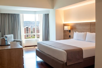 Room, 1 King Bed, Non Smoking (Upgrade)