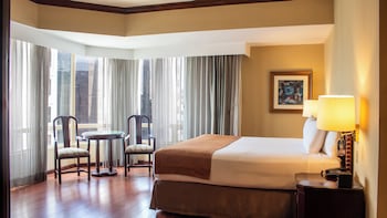 Presidential Room, 1 King Bed